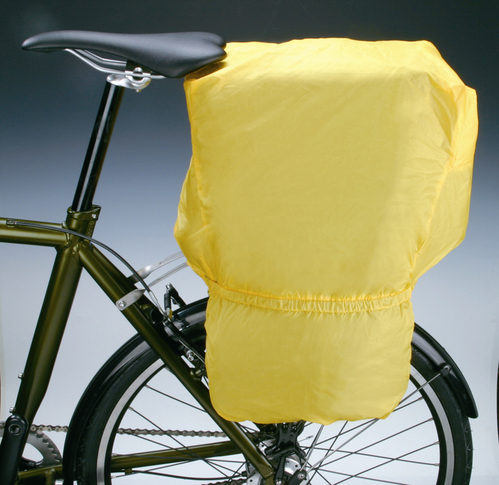 MTX Trunk Bag Rain Cover (MTX 레인 커버 L)