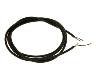 Brompton Main wiring loom, for AXA HR tyre-dynamo-884