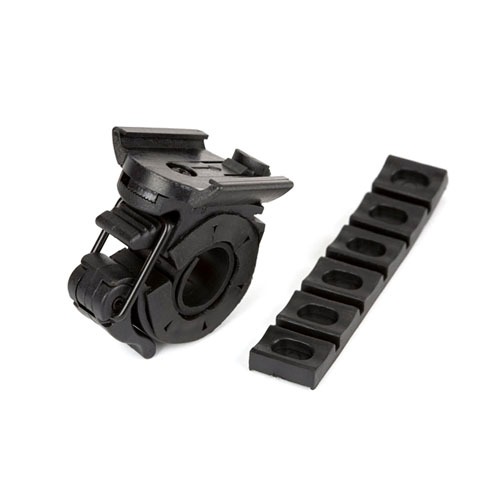 Brompton Quick Release Bracket for Front battery lamp