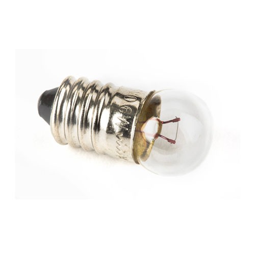 Brompton 리어 lamp bulb, incandescent 0.6W, 6V