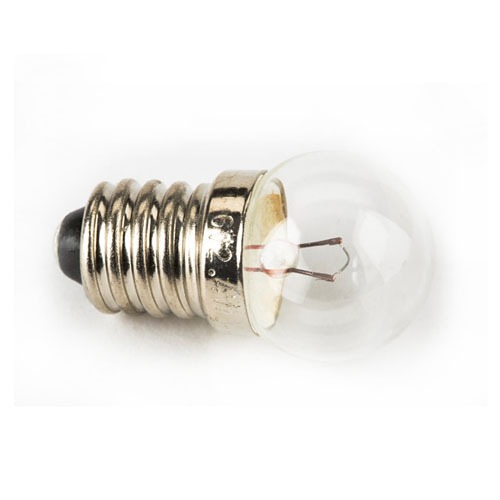 Brompton 프론트 lamp bulb, incandescent 2.4W, 6V