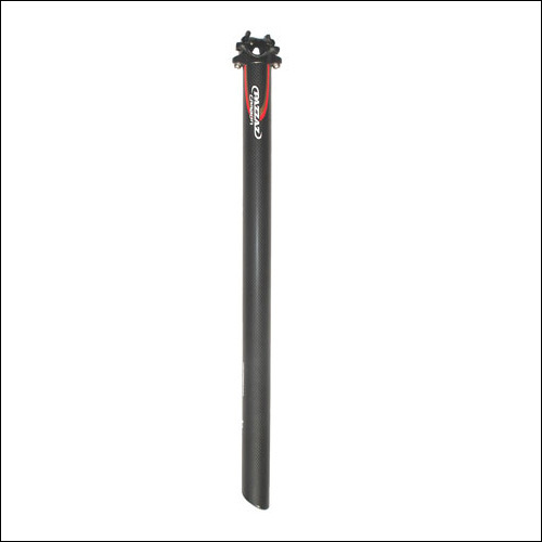 PAZZAZ CARBON SEAT POST [33.9mm]